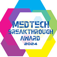 MedTech Breakthrough Award 2024